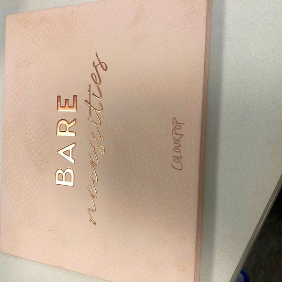 Colourpop Other - ColourPop Bare Necessities